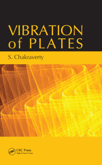 Titelbild: Vibration of Plates 1st edition 9780429137099