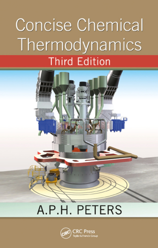 Concise Chemical Thermodynamics