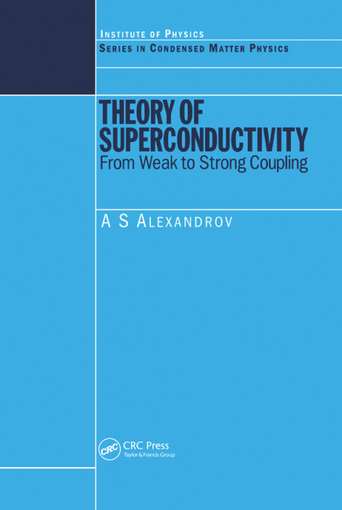 Theory of Superconductivity 