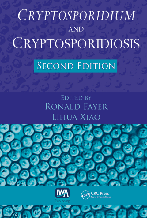 Cover image for book Cryptosporidium and Cryptosporidiosis
