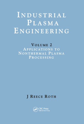 Industrial Plasma Engineering