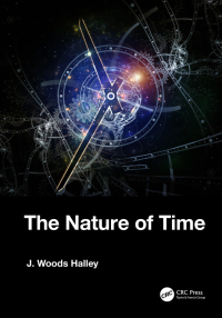 Cover image: The Nature of Time 1st edition 9780367477066