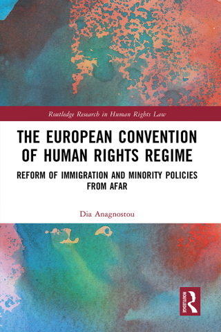 The European Convention of Human Rights Regime