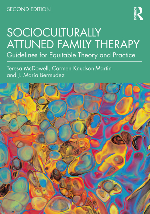Socioculturally Attuned Family Therapy 