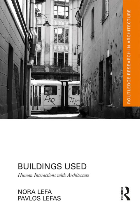 Cover image for book Buildings Used