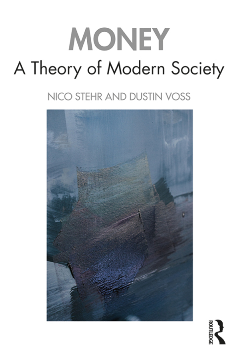 Cover image for book Money