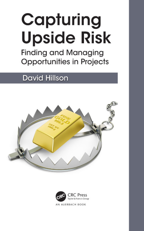 Capturing Upside Risk 