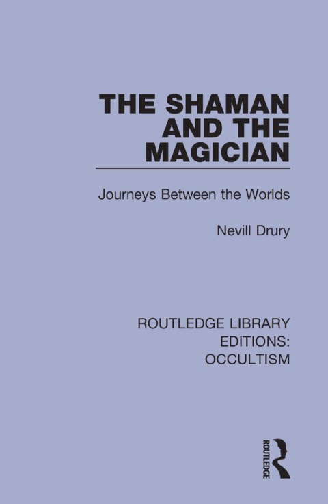 The Shaman and the Magician 