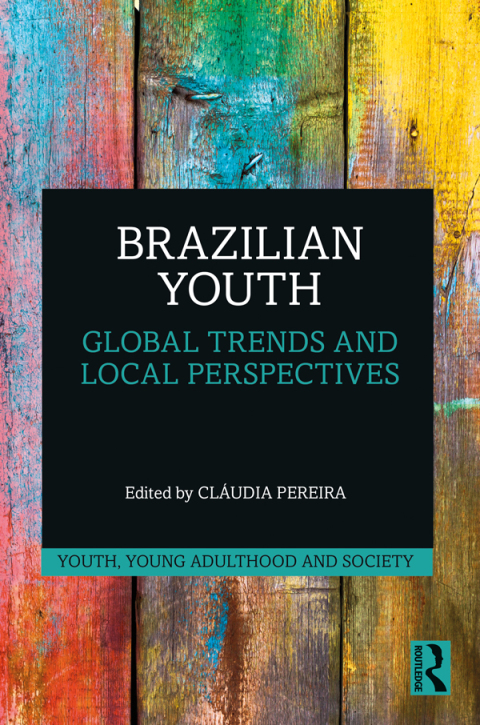Cover image for book Brazilian Youth