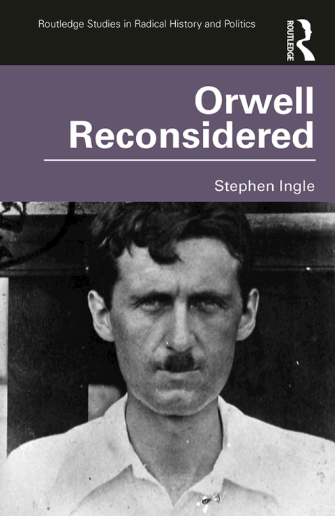 Cover image for book Orwell Reconsidered