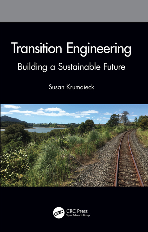 Cover image for book Transition Engineering
