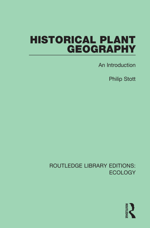 Historical Plant Geography 