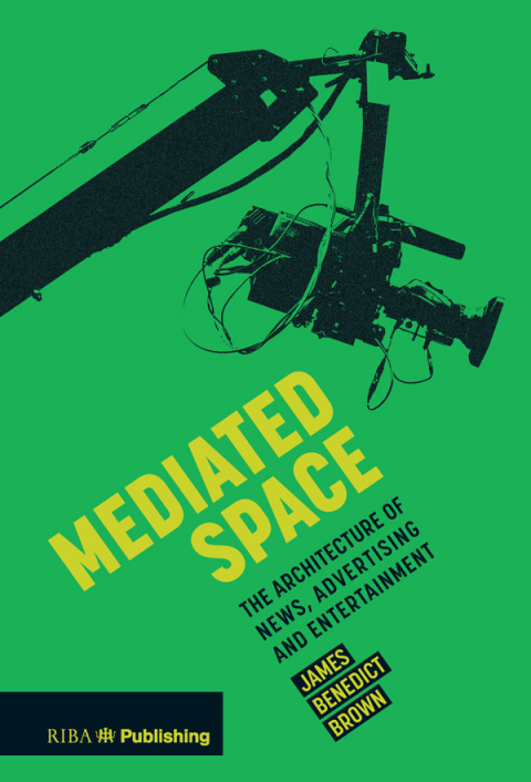 Mediated Space 