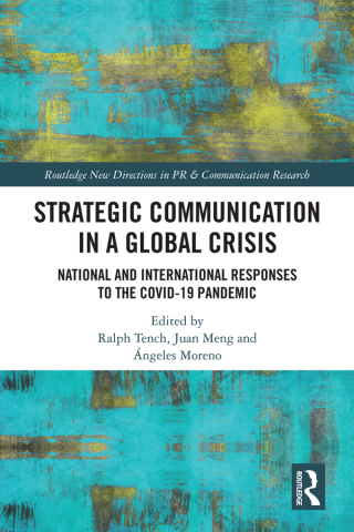 Strategic Communication in a Global Crisis
