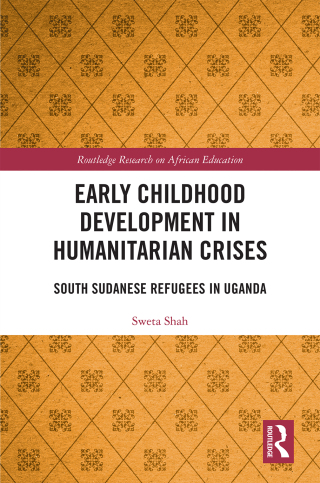 Early Childhood Development in Humanitarian Crises
