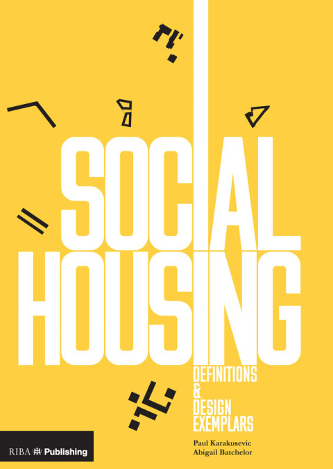 Cover image for book Social Housing