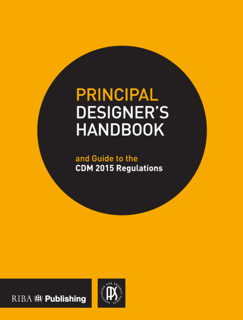 Cover image for book Principal Designer's Handbook