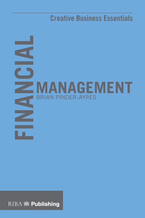 Cover image for book Financial Management