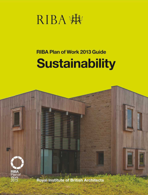 Cover image for book Sustainability