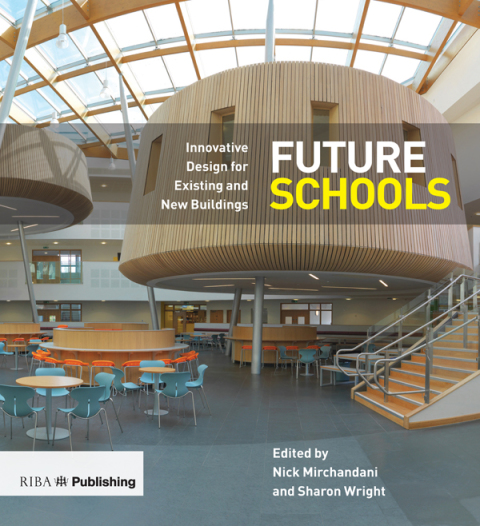 Cover image for book Future Schools