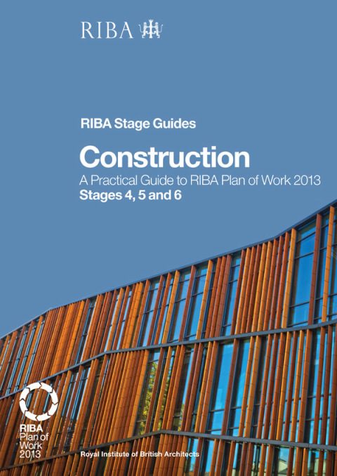 Cover image for book Construction
