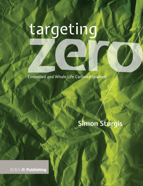 Cover image for book Targeting Zero