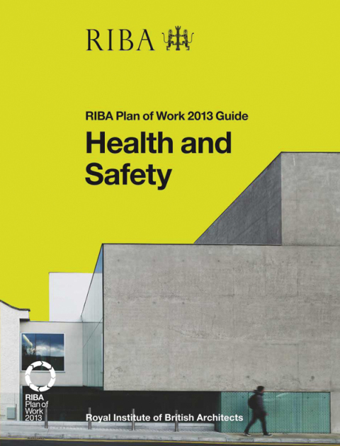 Cover image for book Health and Safety