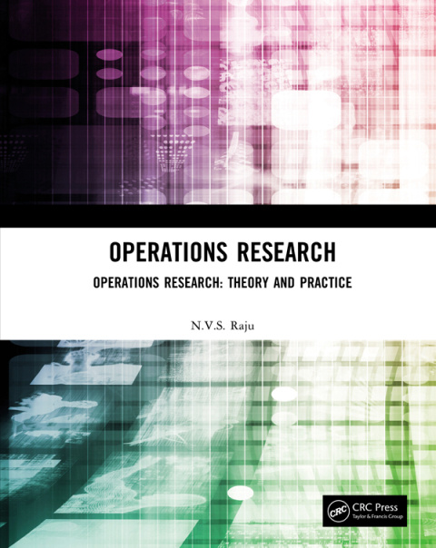 Operations Research 