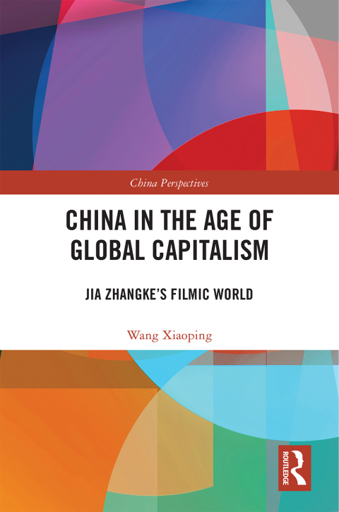 Cover image for book China in the Age of Global Capitalism
