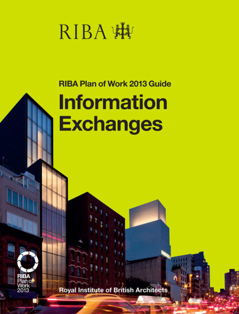 Cover image for book Information Exchanges