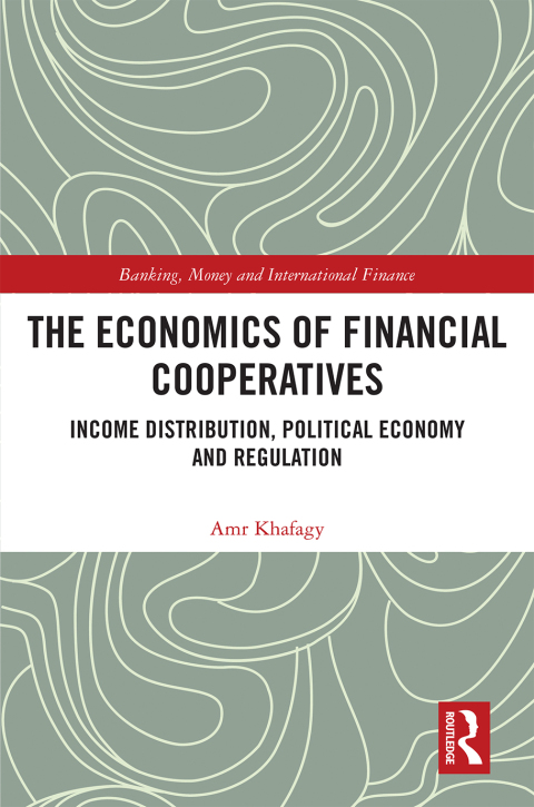 Cover image for book The Economics of Financial Cooperatives