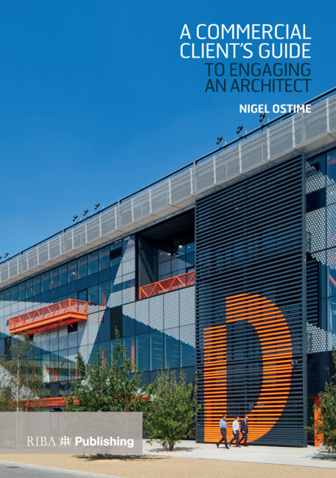Commercial Client's Guide to Engaging an Architect 