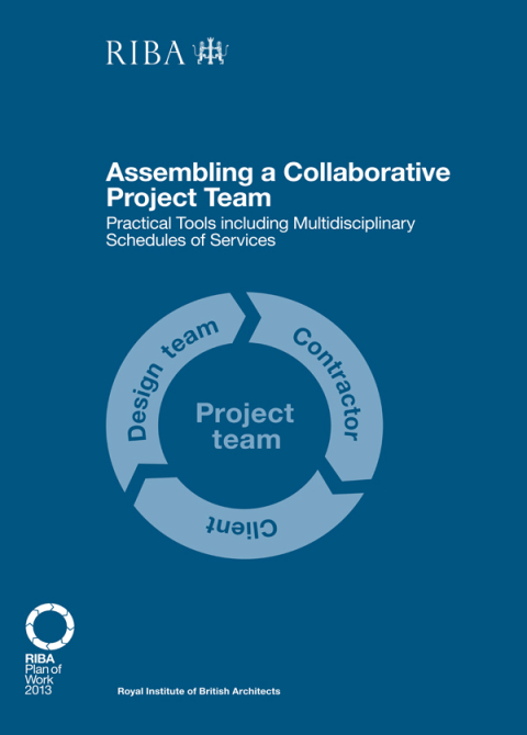 Assembling a Collaborative Project Team 