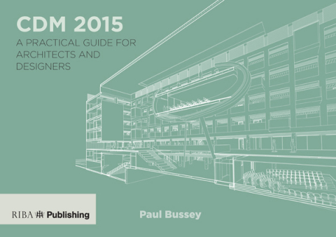 Cover image for book CDM 2015