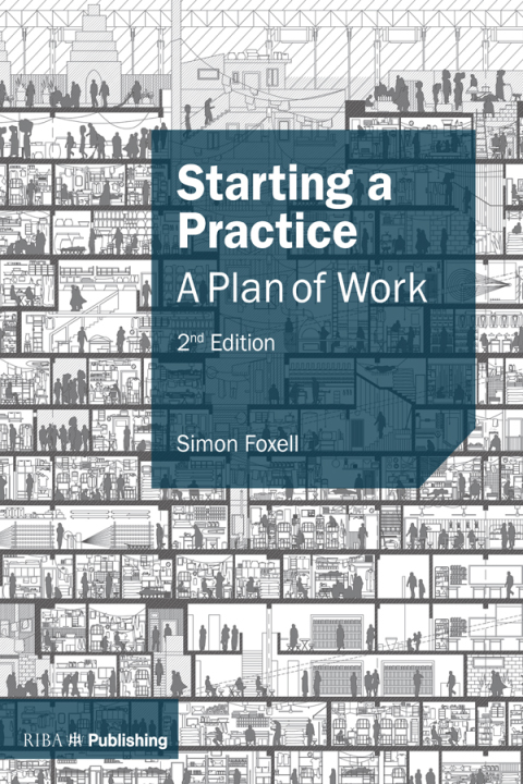 Cover image for book Starting a Practice