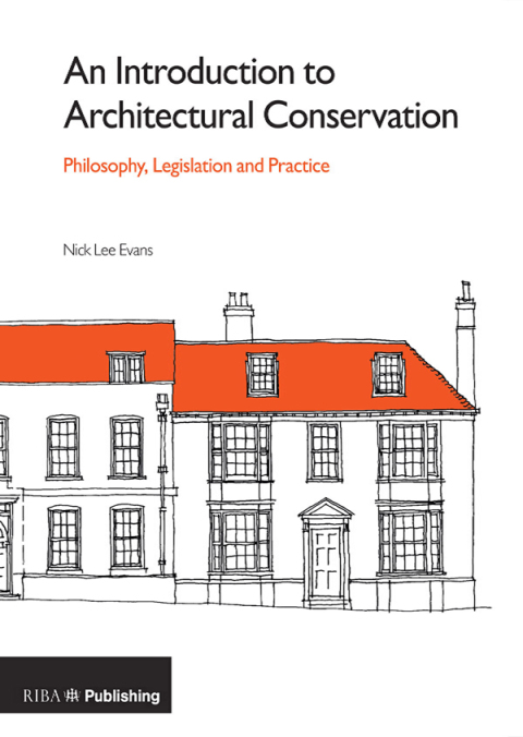 An Introduction to Architectural Conservation 