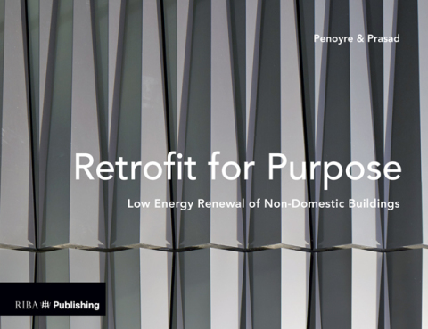 Retrofit for Purpose 
