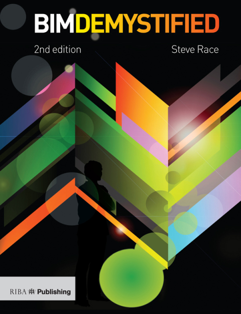 Cover image for book BIM Demystified