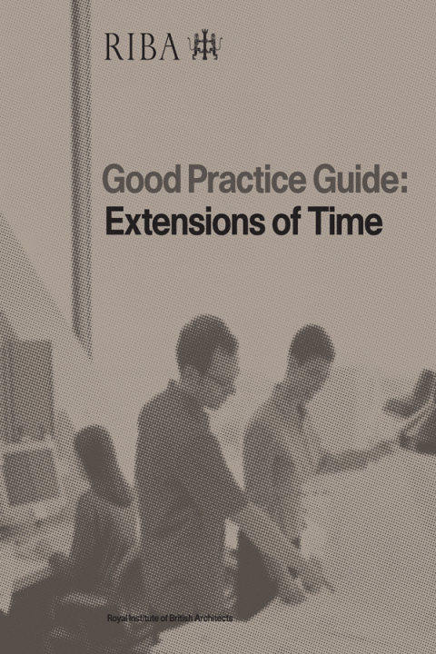 Cover image for book Extensions of Time