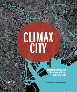 Climax City