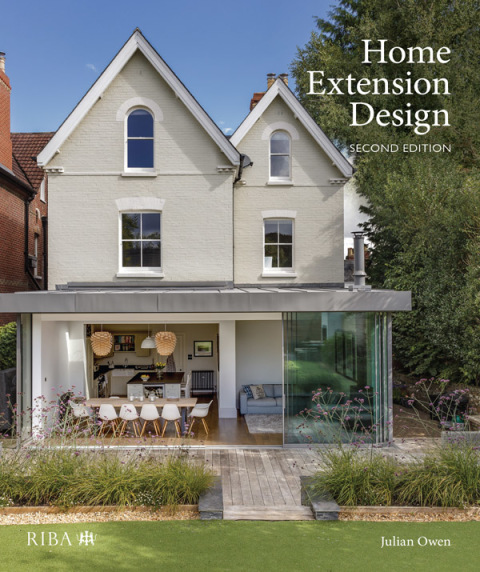 Cover image for book Home Extension Design
