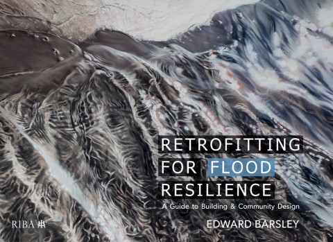 Cover image for book Retrofitting for Flood Resilience