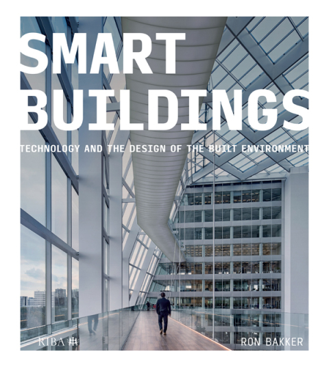 Cover image for book Smart Buildings