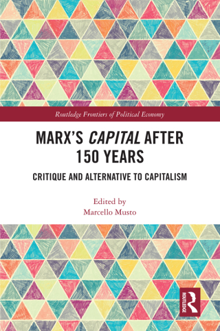 Marx's Capital after 150 Years