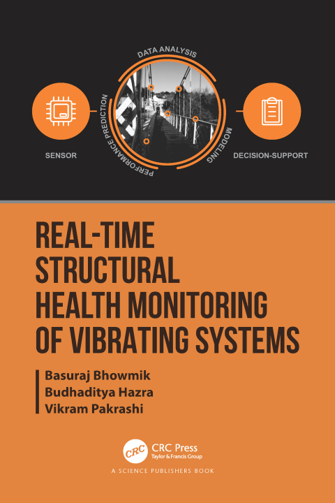 Real-Time Structural Health Monitoring of Vibrating Systems 