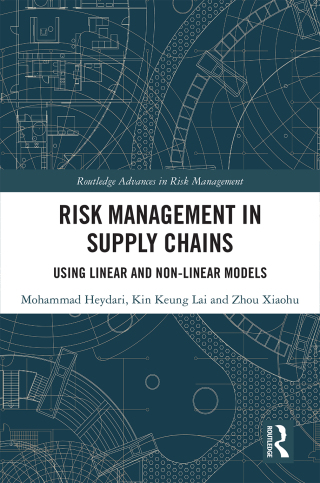 Risk Management in Supply Chains