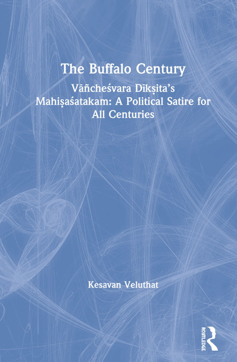 Cover image for book The Buffalo Century