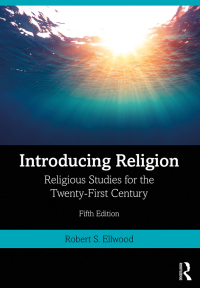 Cover image: Introducing Religion 5th edition 9780367249762
