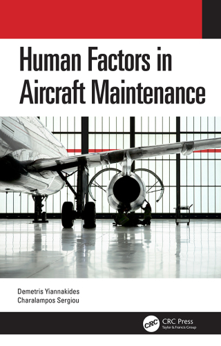 Human Factors in Aircraft Maintenance