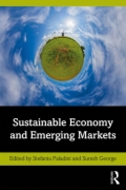 Cover image for book Sustainable Economy and Emerging Markets